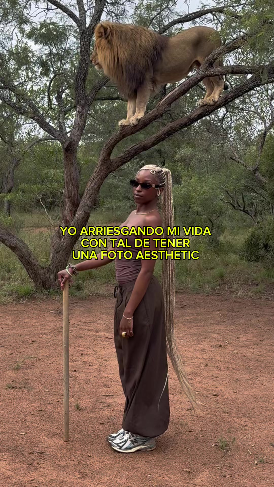 @sacando la sopa