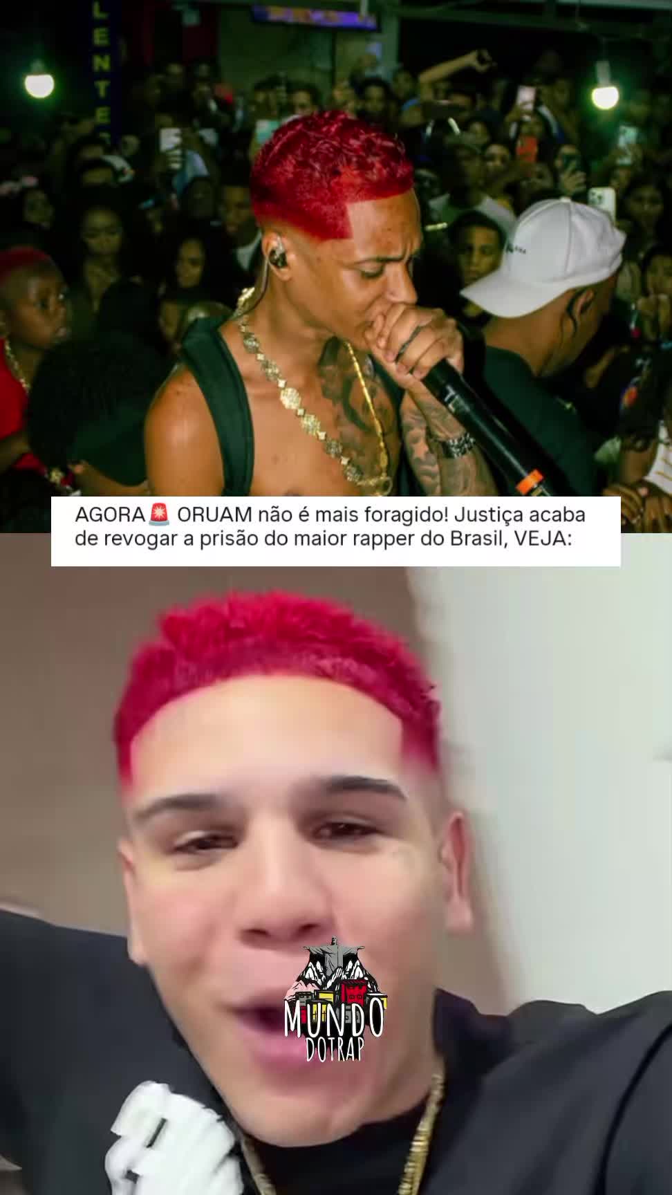 @MUNDO DO TRAP 🔄 MÁFIA DO TRAP