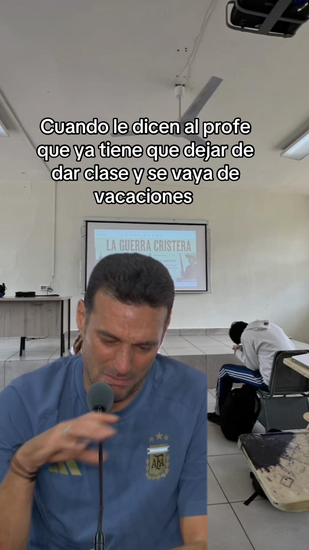 @El Mike