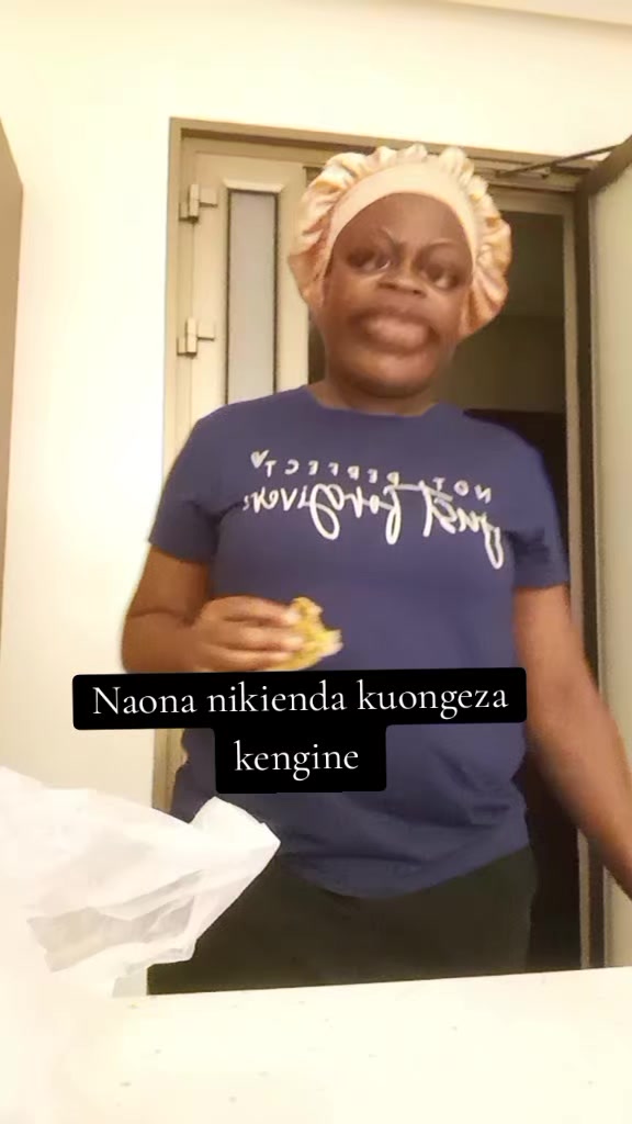 @🦋 Audrey  Kenya🇰🇪🦋💫