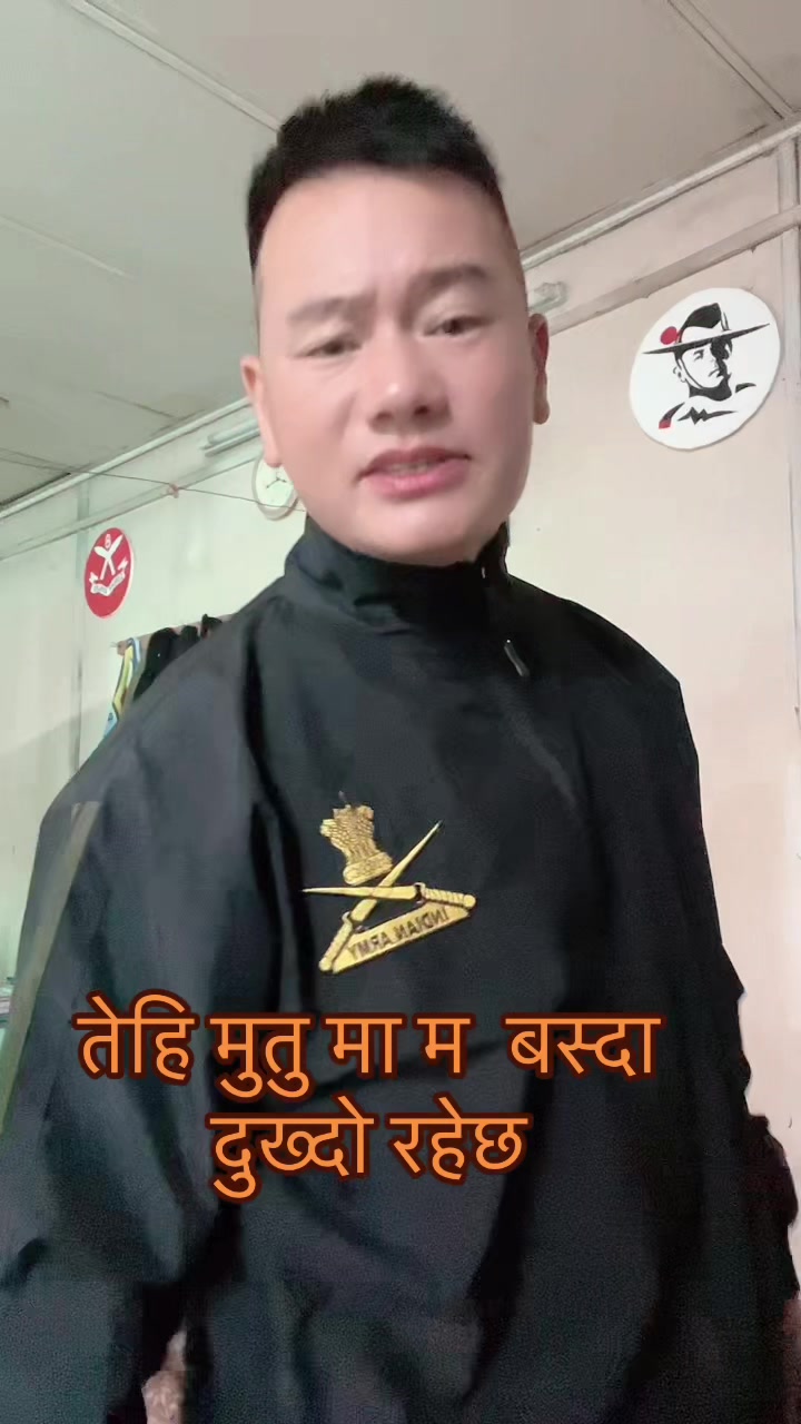 @🇳🇵Krishna Roka🇮🇳🇮🇳