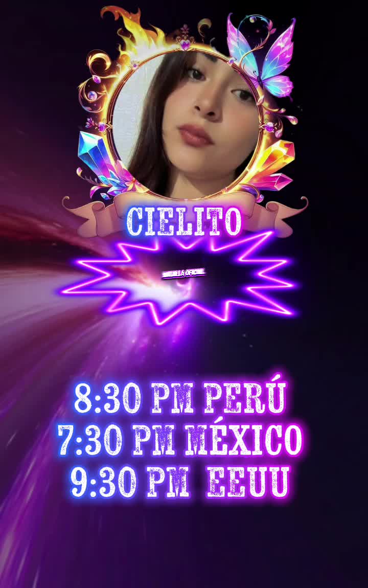 @👑🐳Cielito 🐳 💛🦋🇵🇪