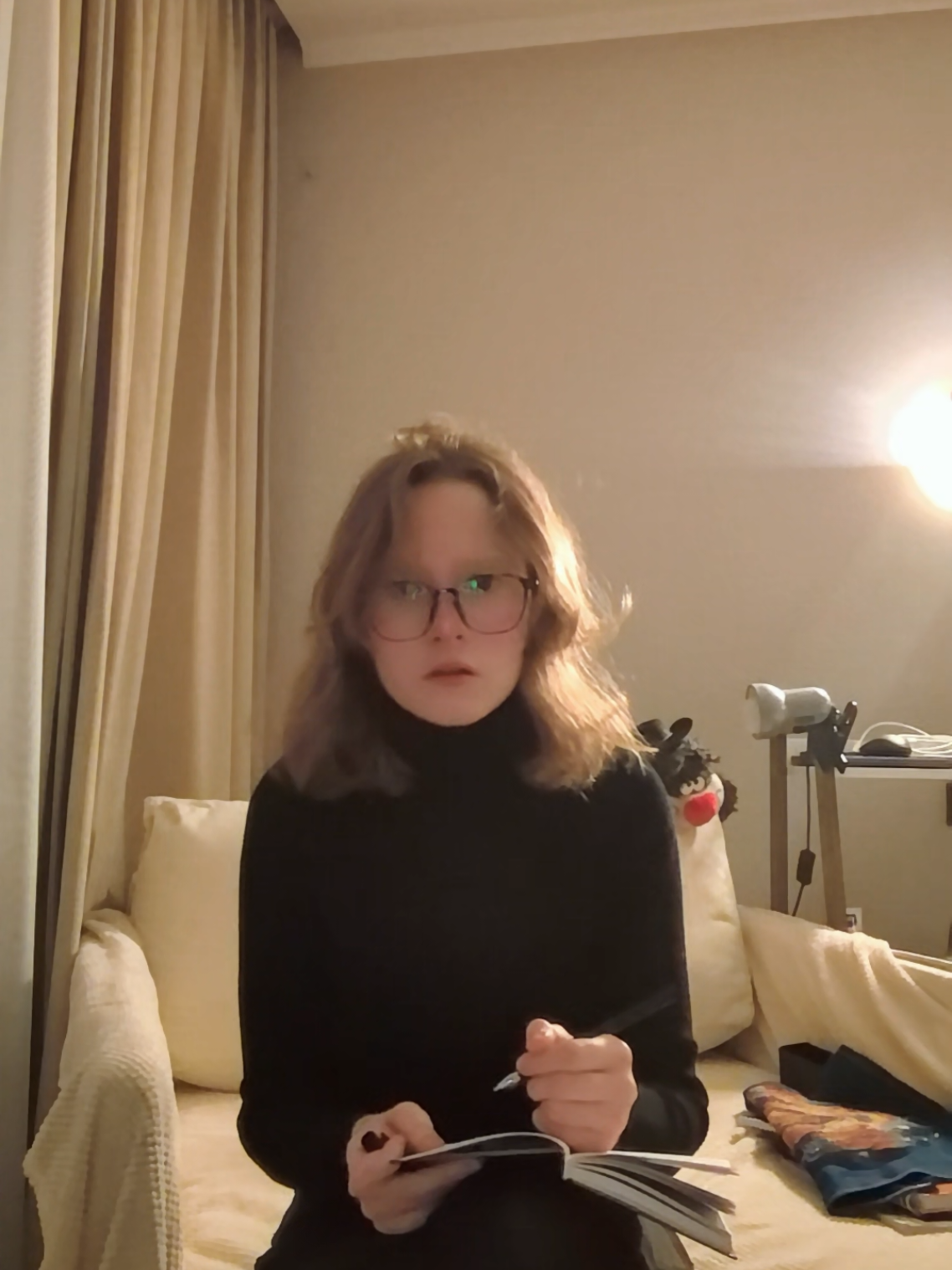 @LaraGolders КПТСР изнутри