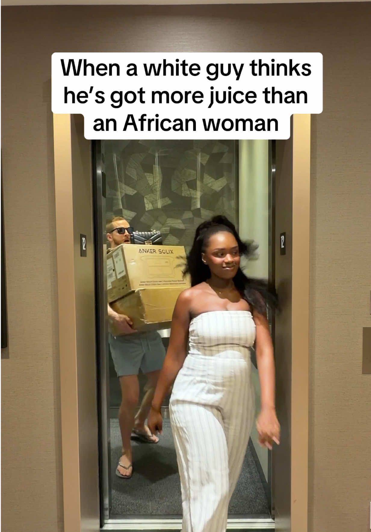 @Afani and Mark
