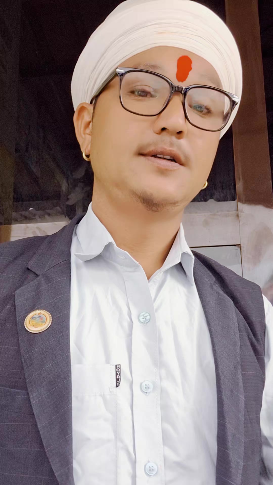 @Padam Bahadur BC