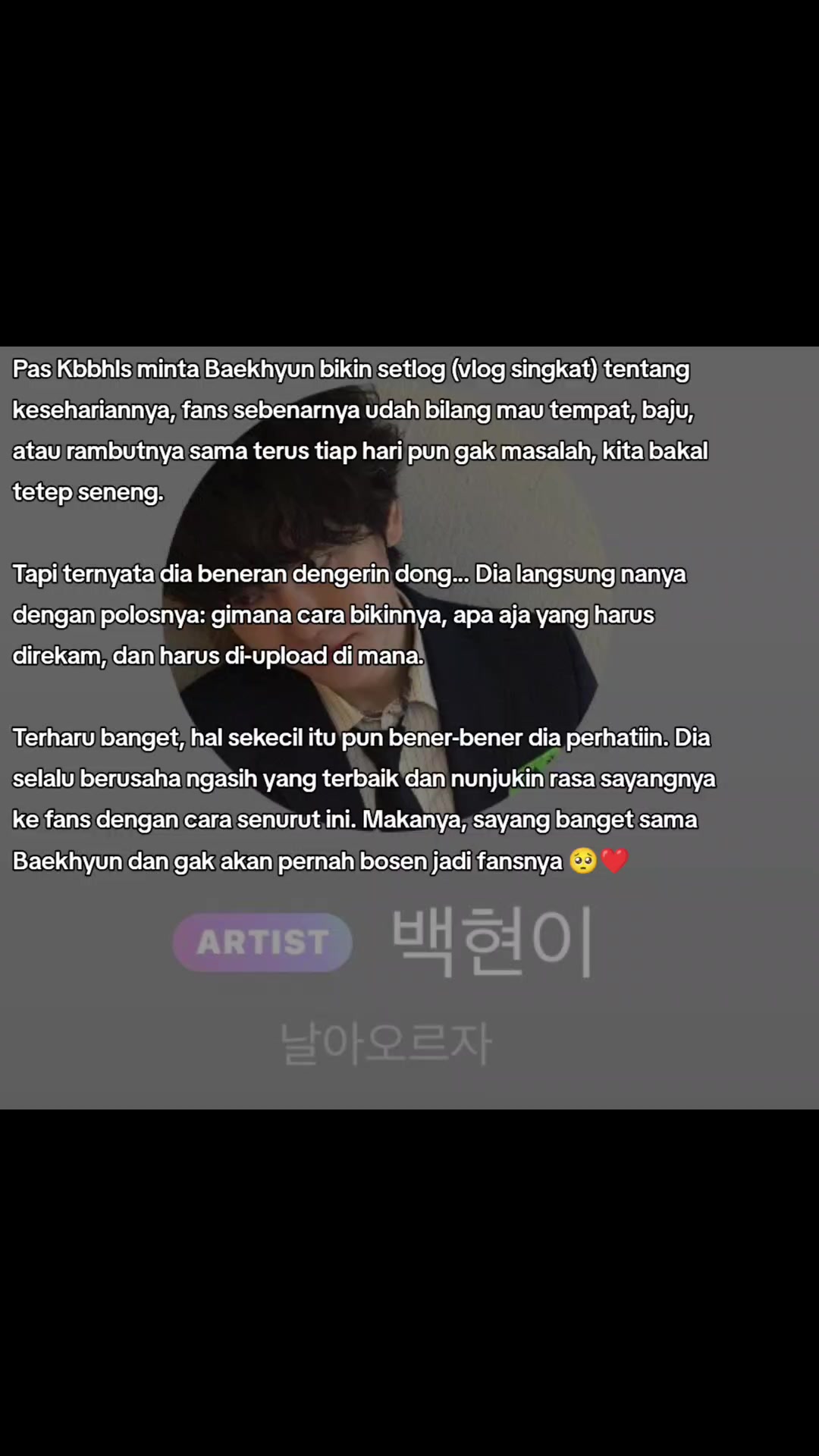 @My baekhyun