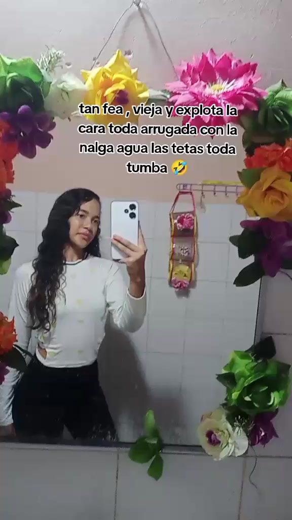 @yosmery Vera
