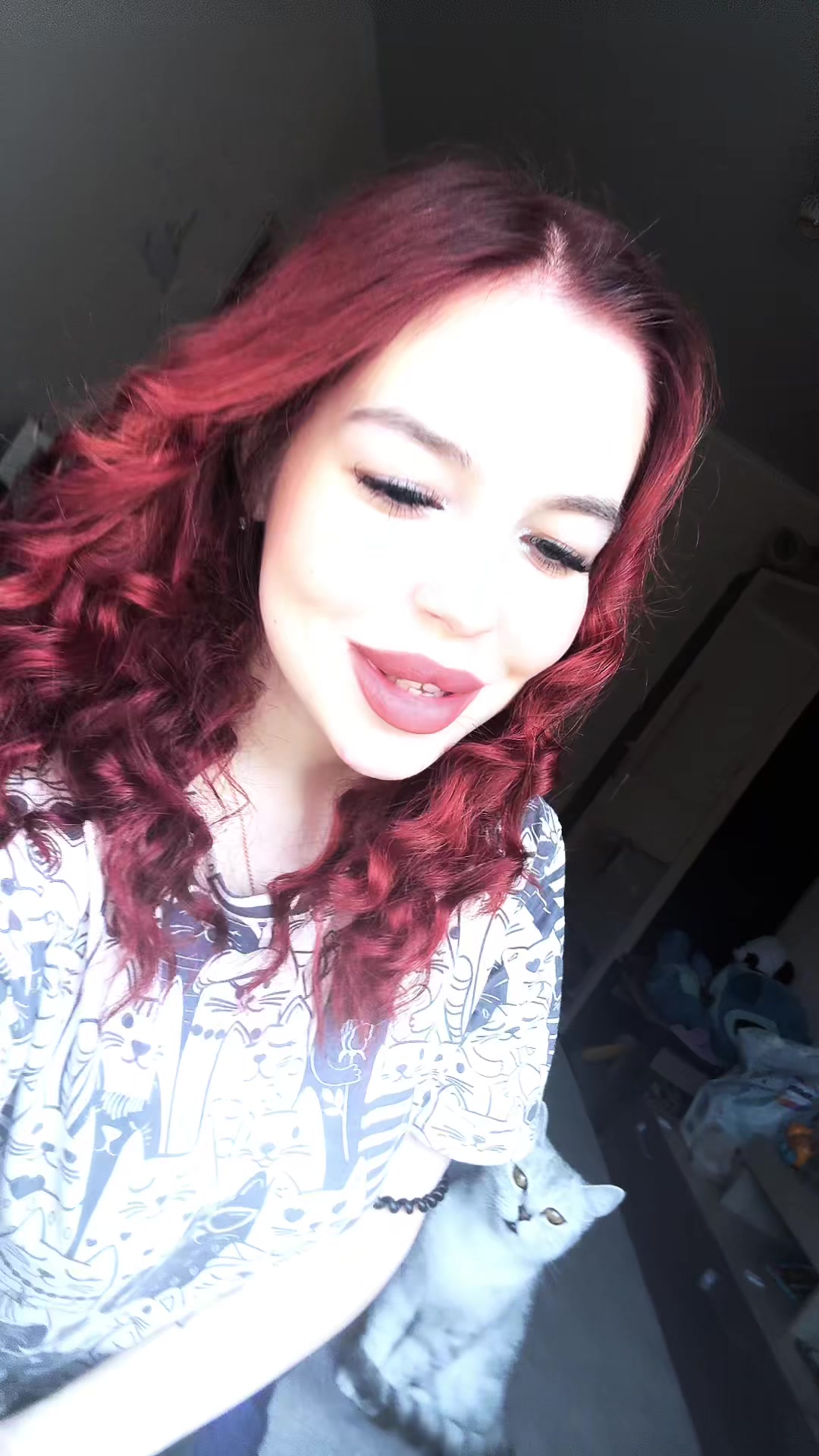 @Anastasia
