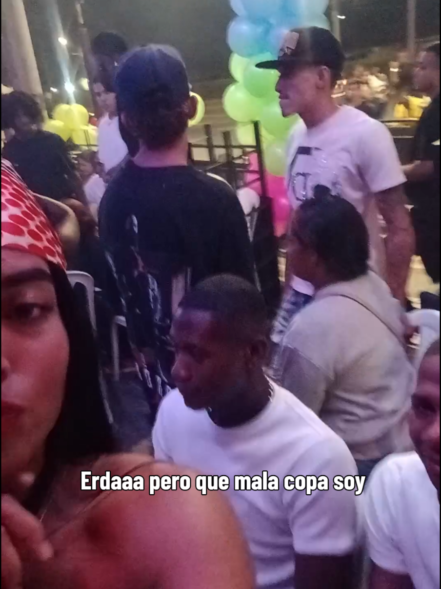@Linda Ospina