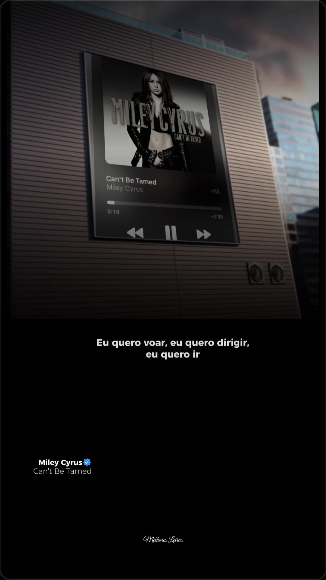 @Melhores Letras