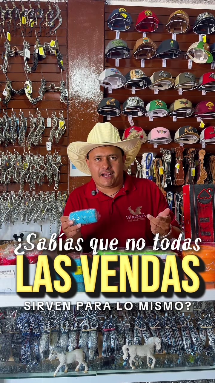 @Talabartería Mi Rienda