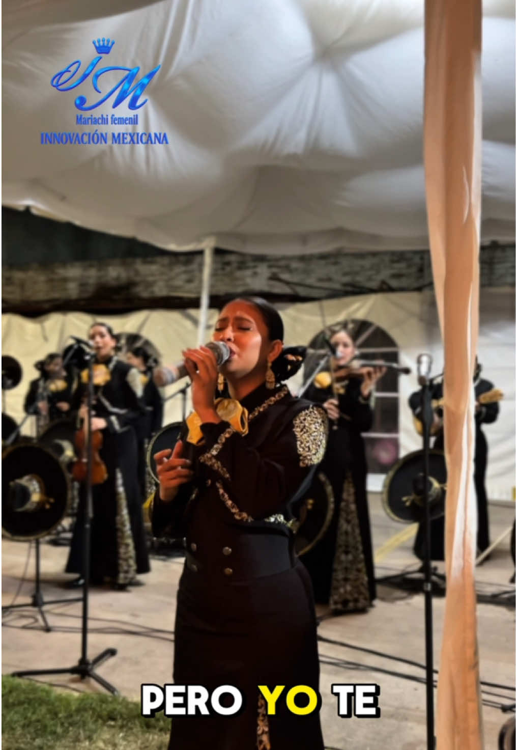 @Mariachi Innovacion Mexicana