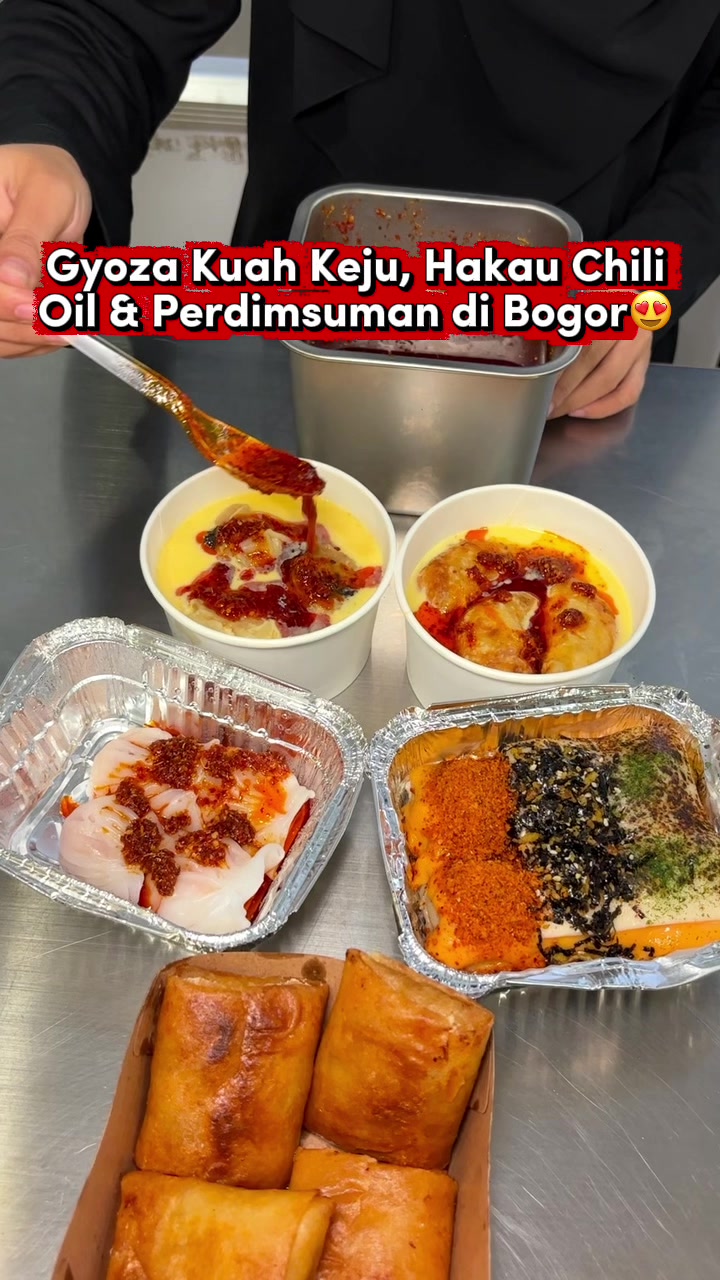 @Ade Rahmat Kuliner • BOGOR