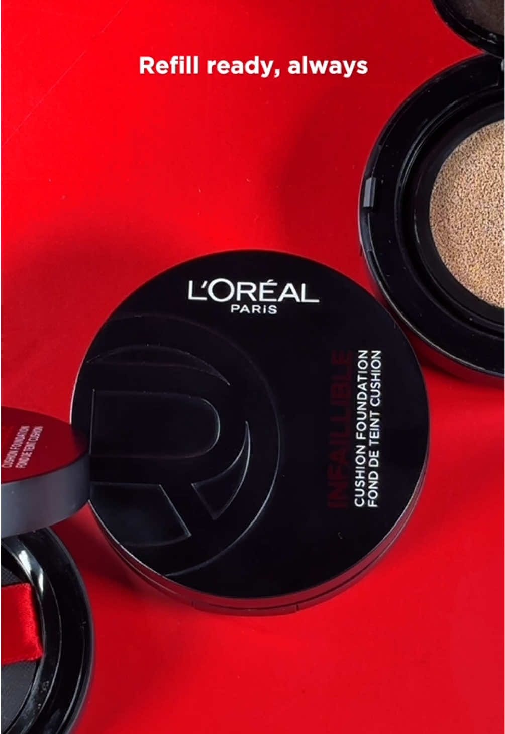 @LorealParisMalaysia
