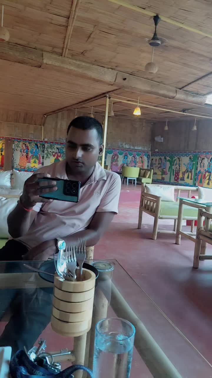 @Rajeshwar