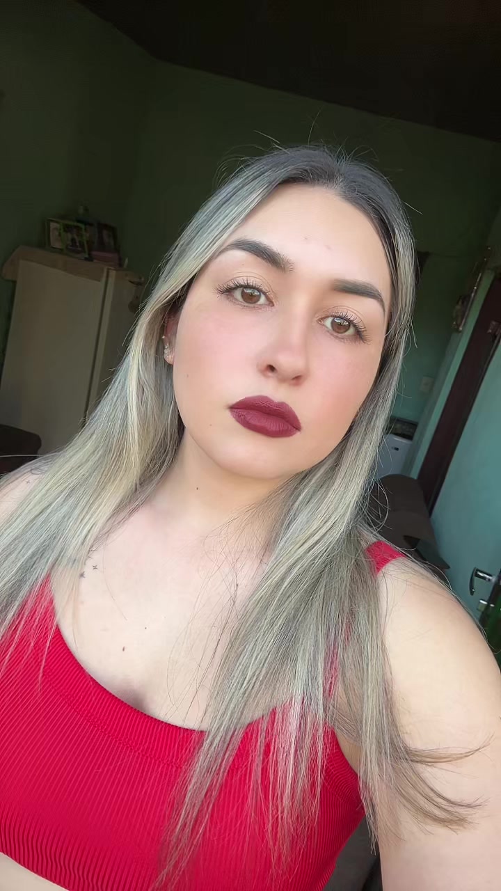 @Marlene Acuña