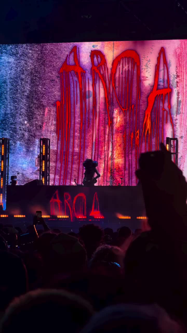 @Arca