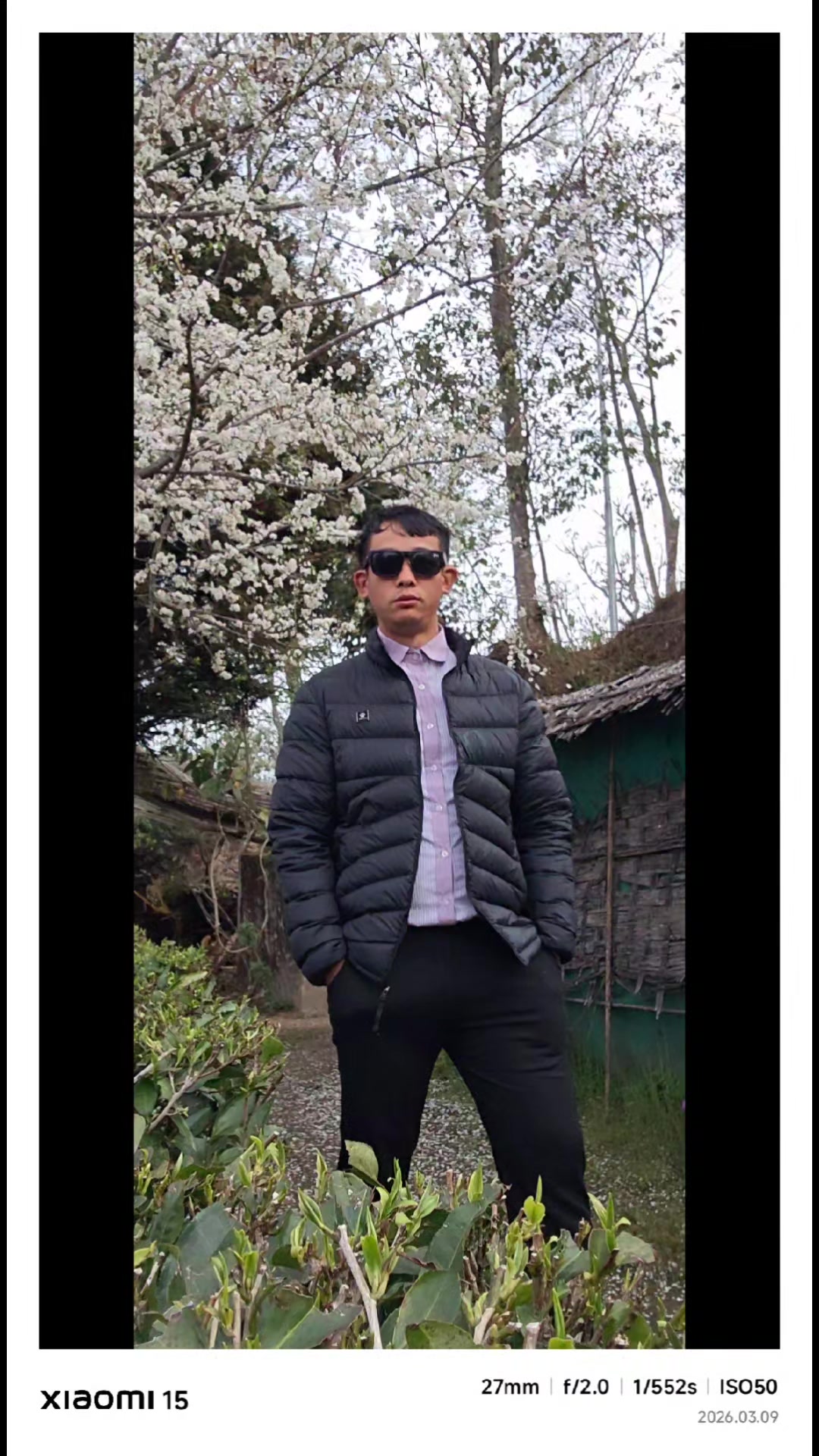 @Niraj Rai