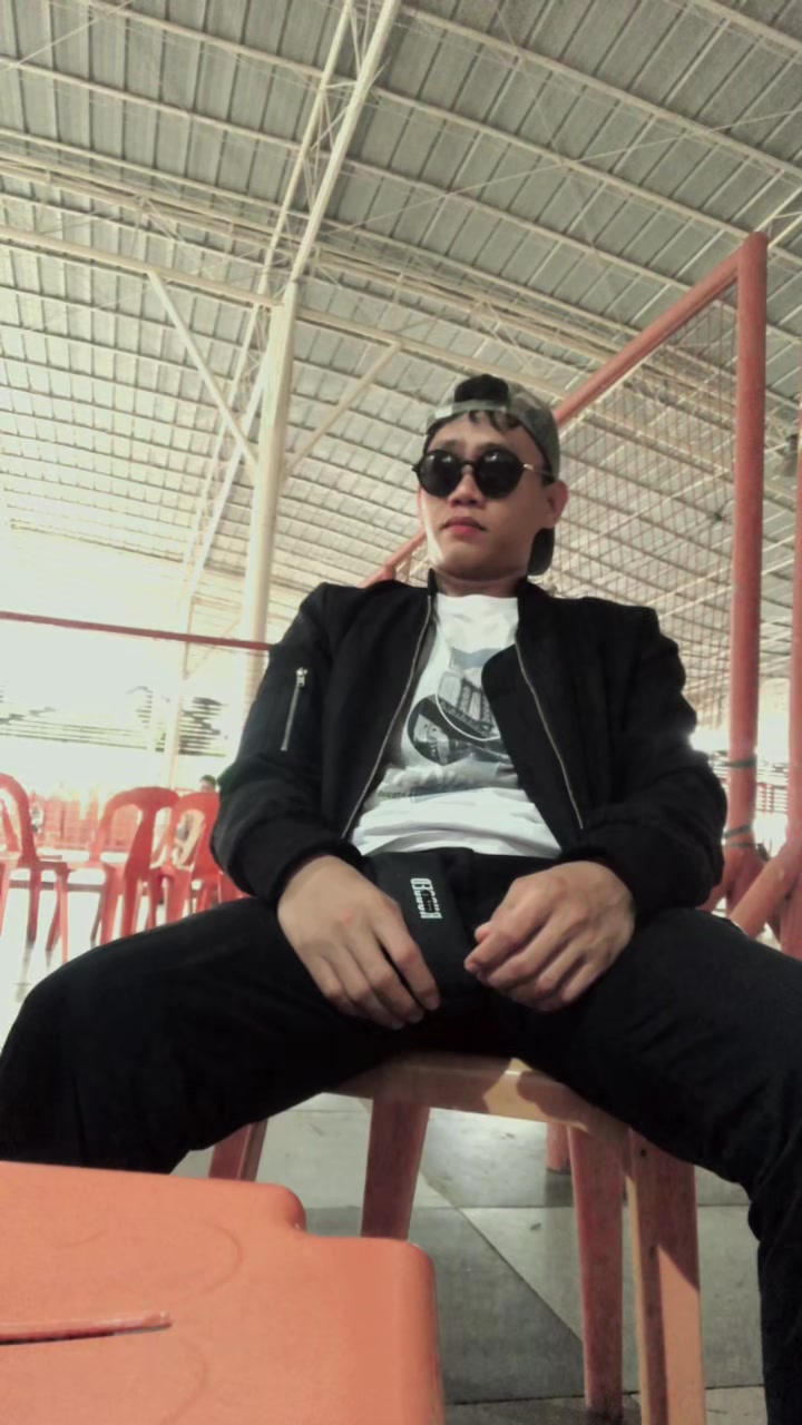 @DJ SUPPRIMO
