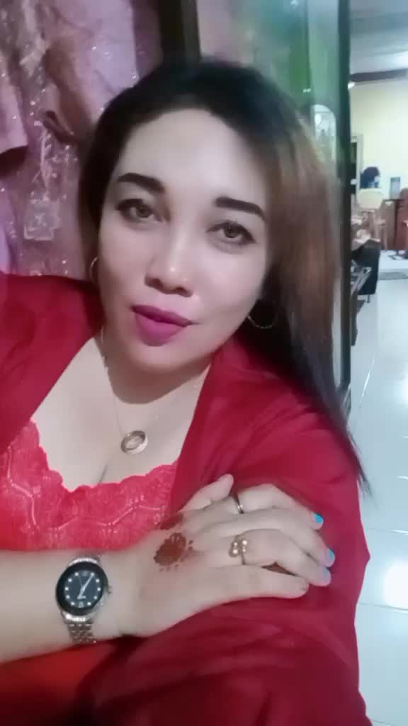 @Momy Ewi 💙💗