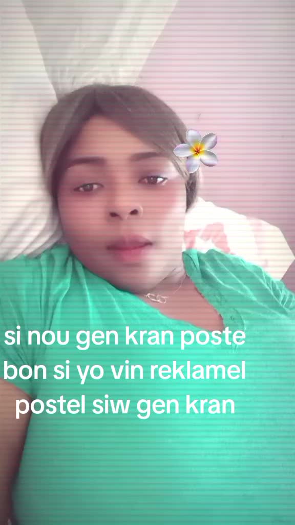 @darlineda pasiante