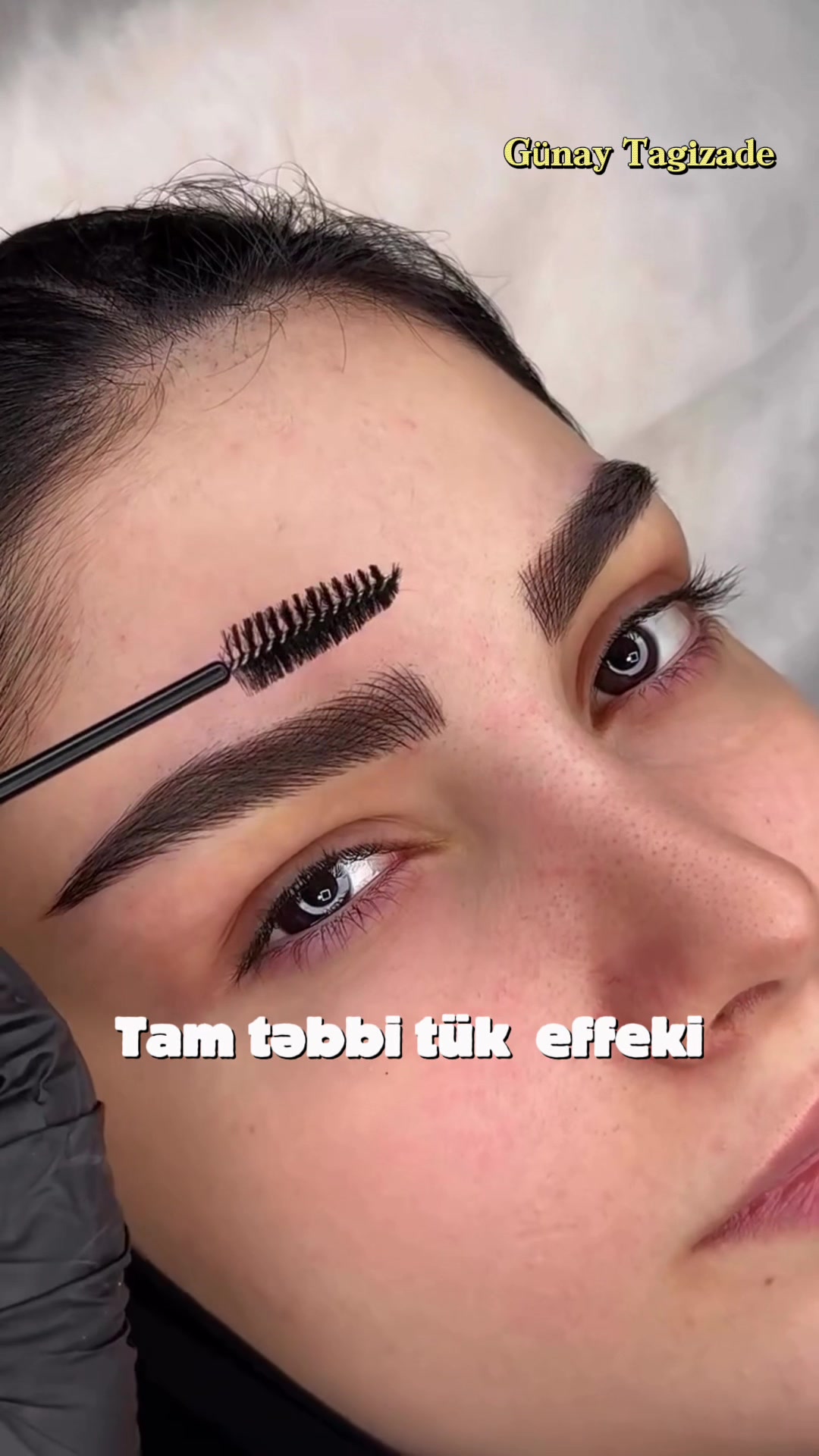 @G&uuml;nay Tagizade PMU&LASHACADEMY