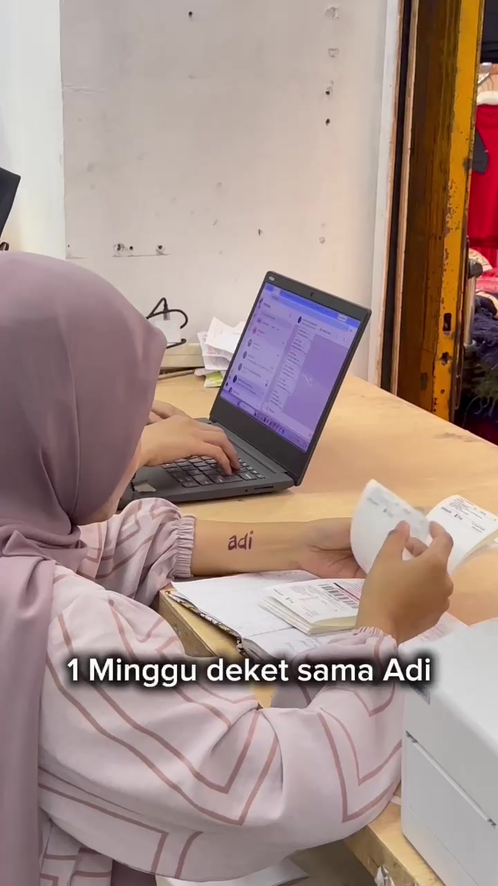 @Toko Putri Bungsu