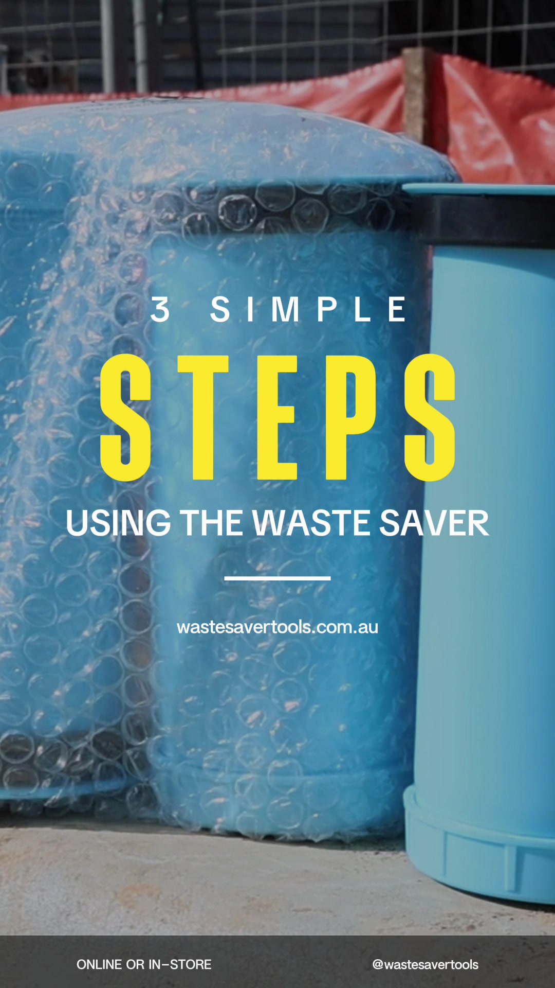 @wastesavertools