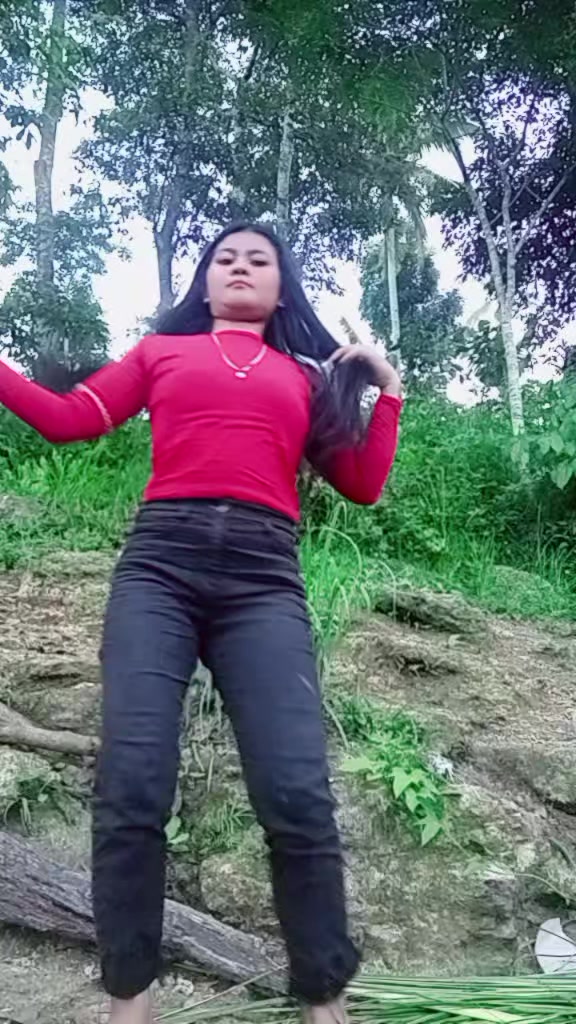 @Jonamae Vines