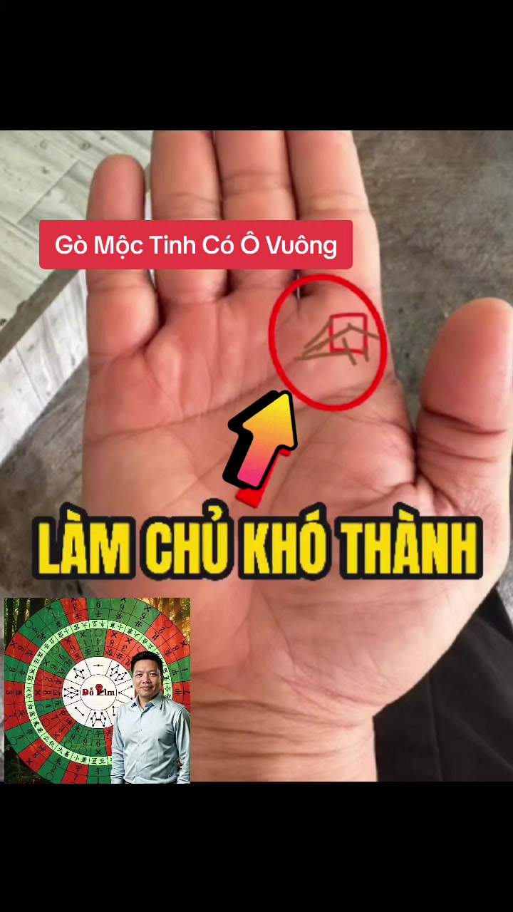 @Nhân Tướng Sửa Mình (Đỗ Lâm)