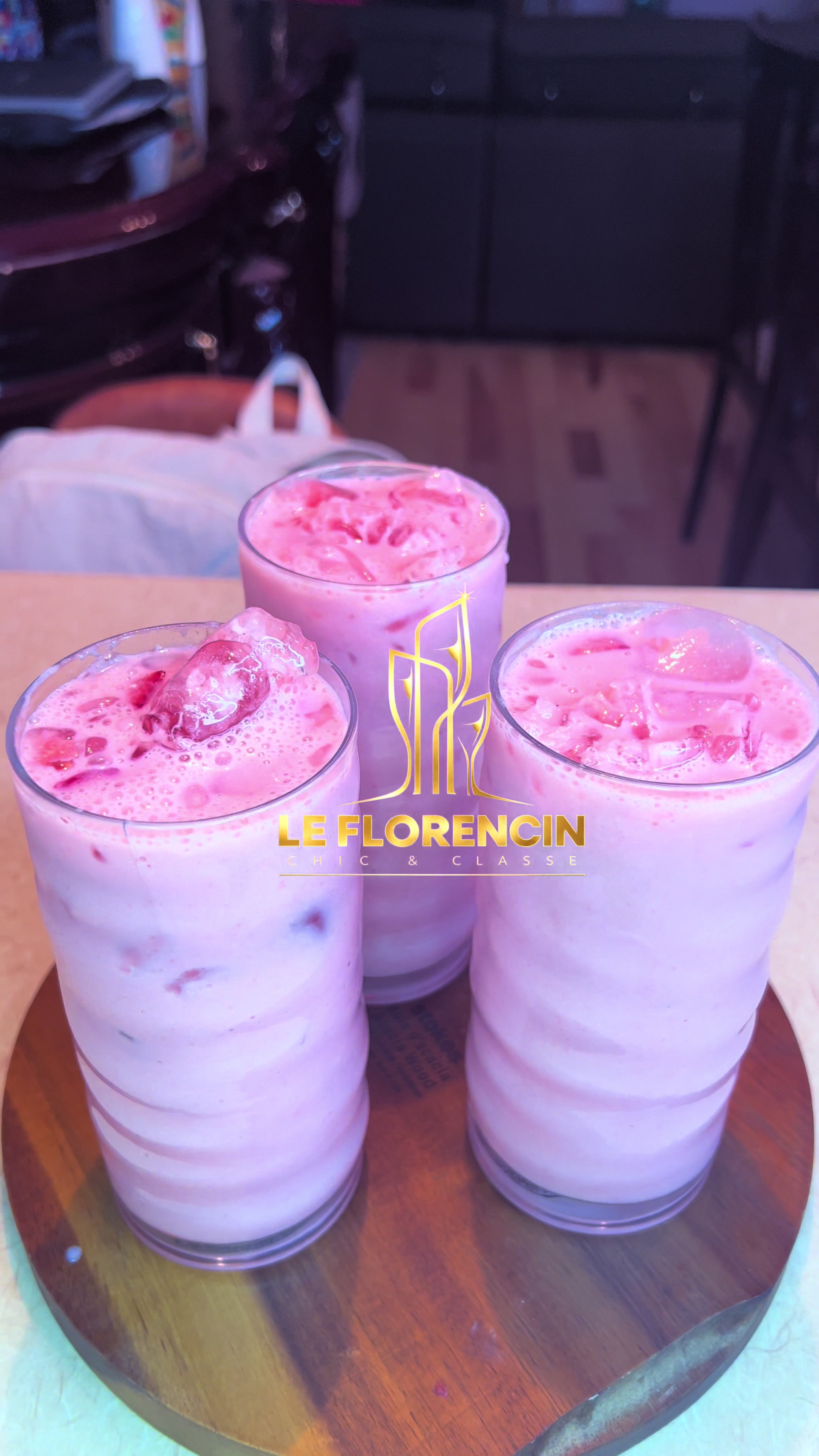 @Le Florencin