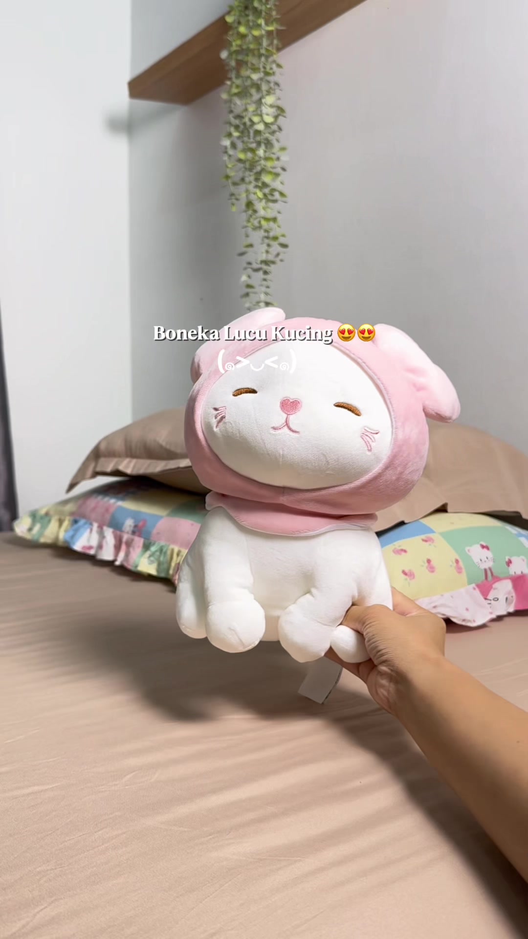 @Nisa | Daily Life