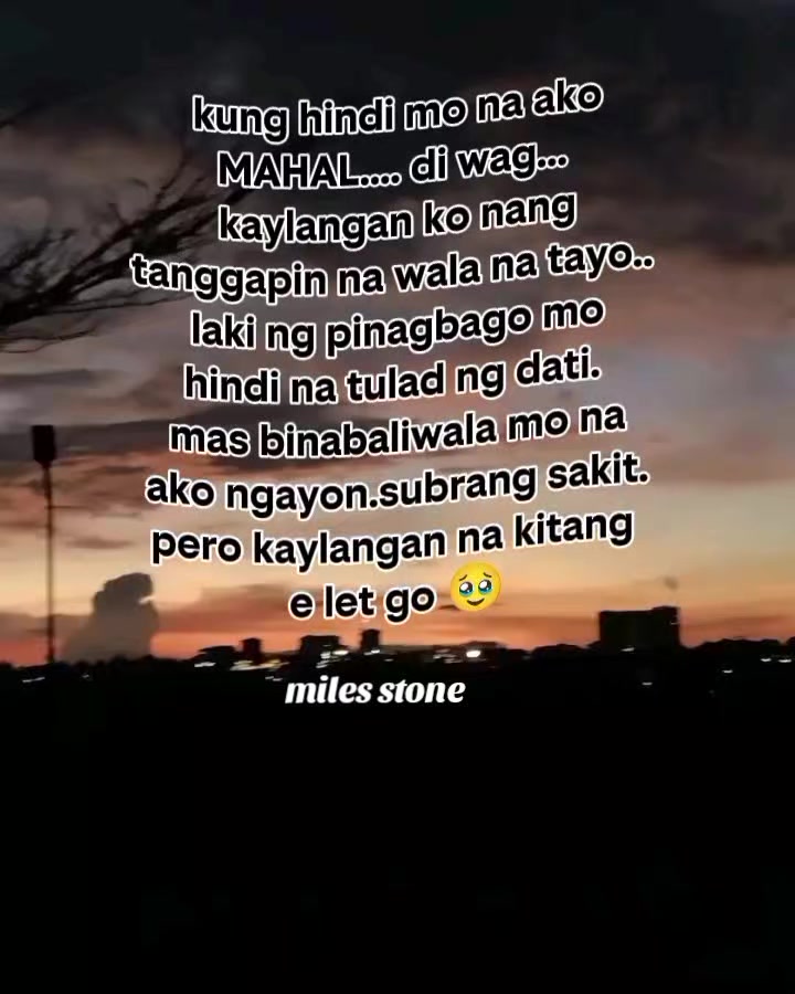 @miles stone