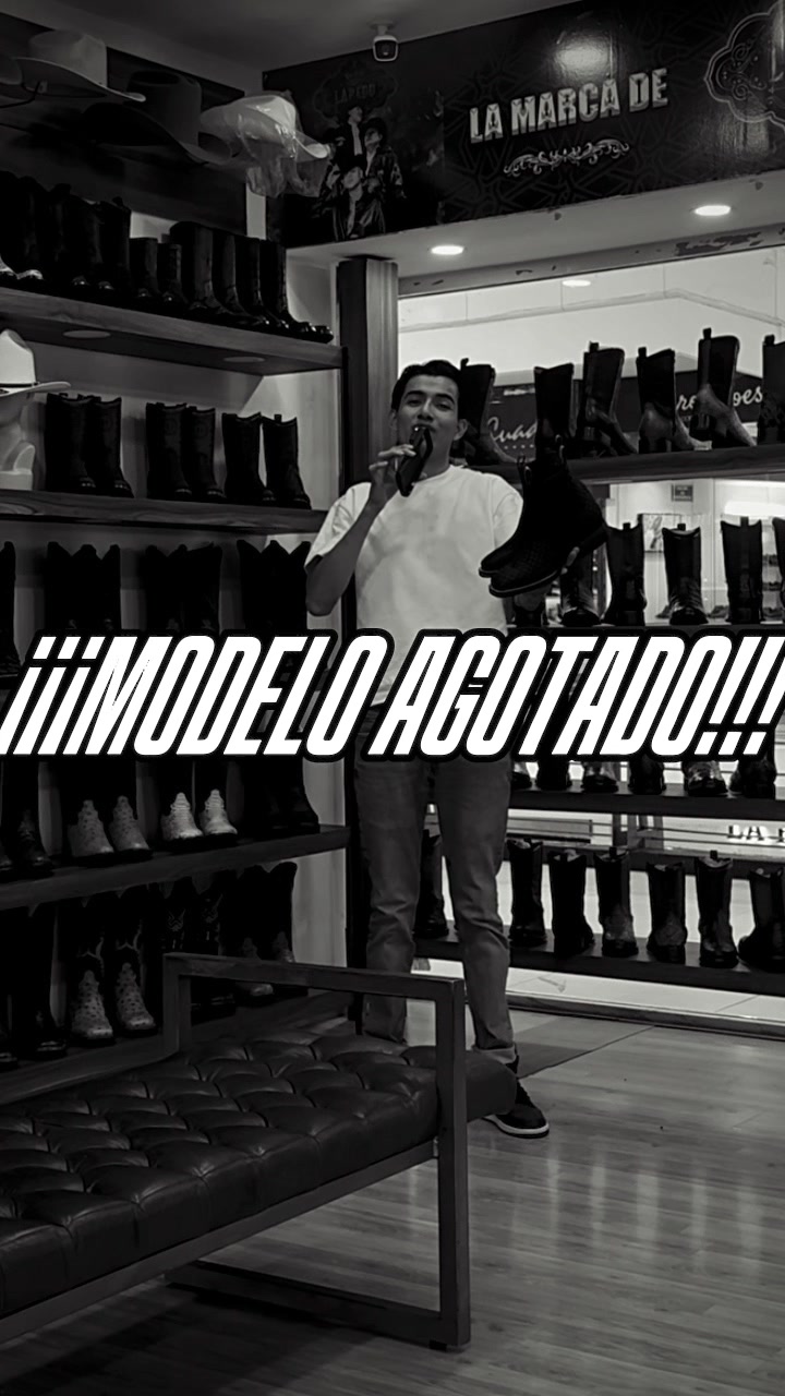 @🇲🇽OSELIBOOTS.MX🇺🇸