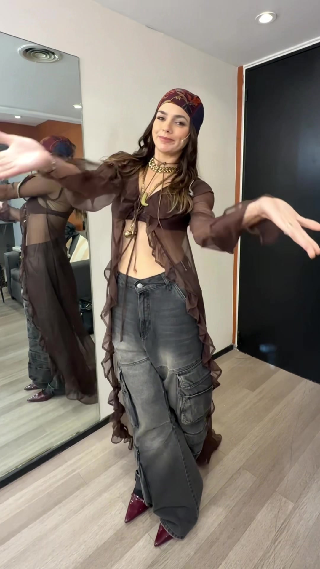 @Natalie Perez
