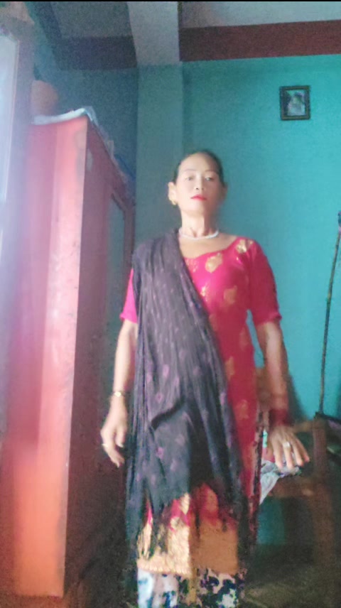 @Kamala Thapa