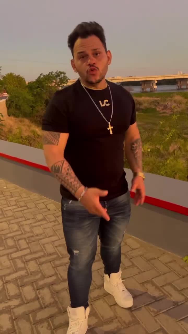 @ighor Ferreira cantor 🎙️