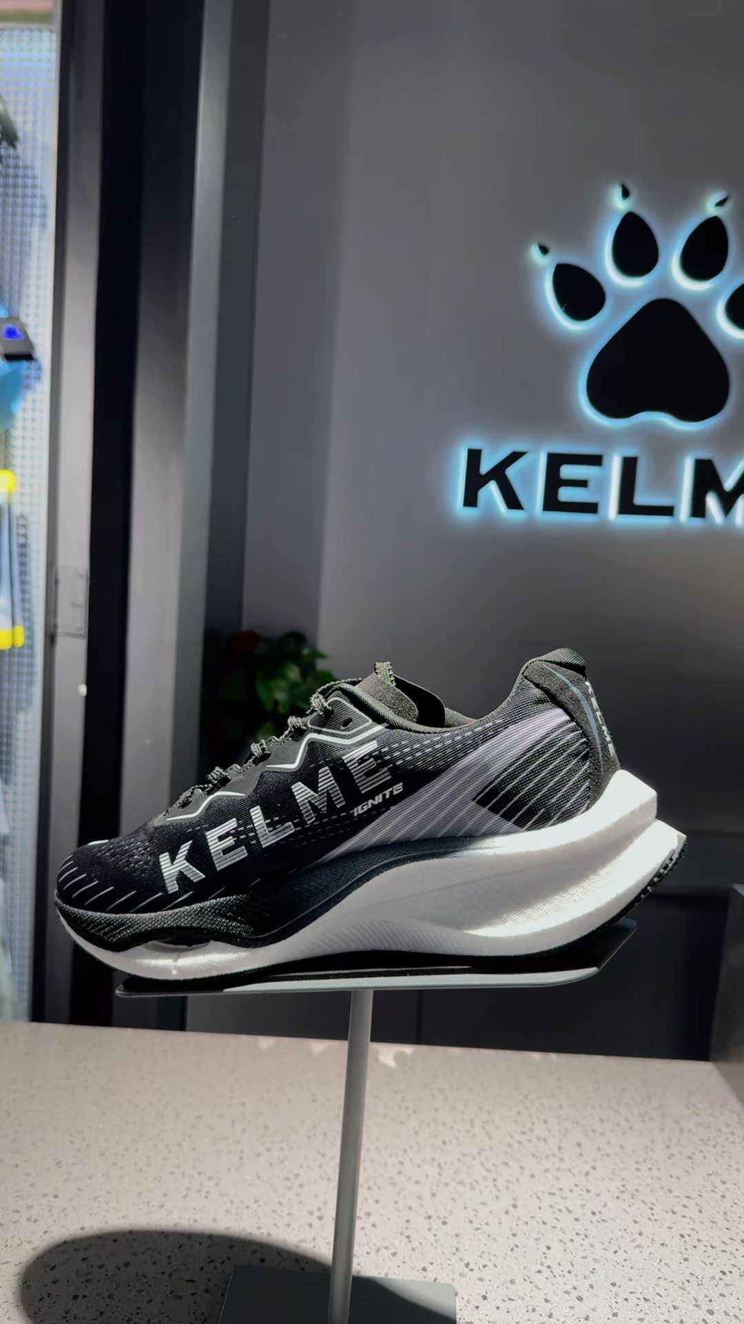 @Kelme Showroom Durbarmarg
