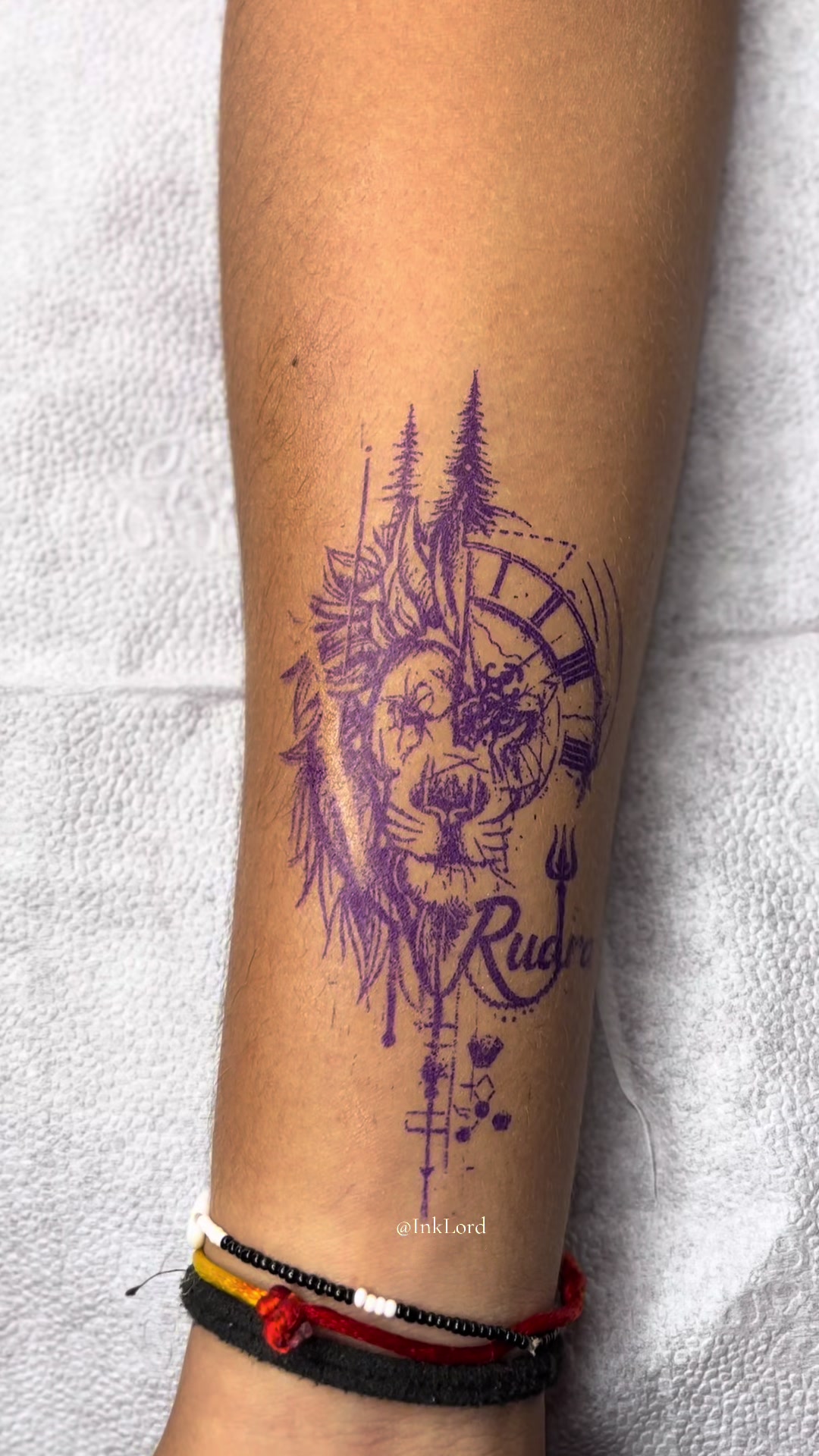 @INK LORD🇺🇬