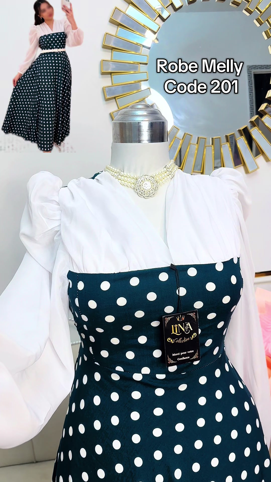 @Lina Collection