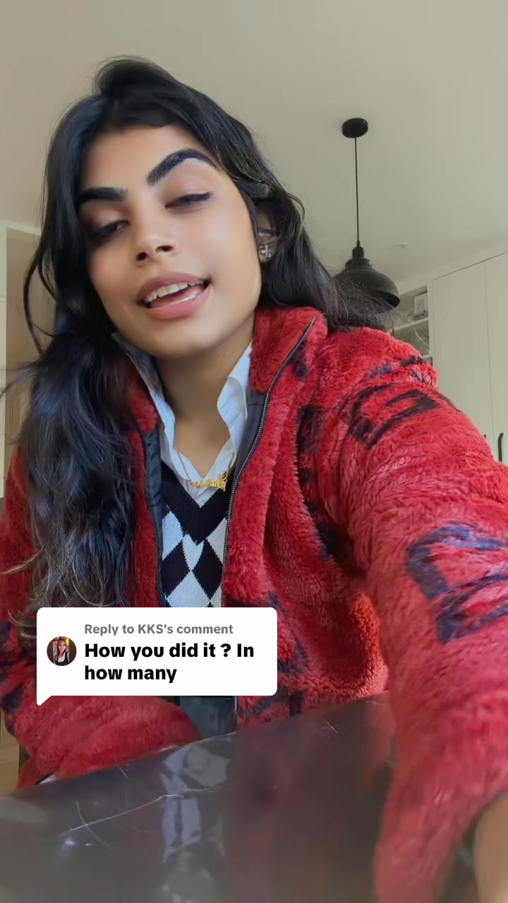 @ShikhaArora | Fitness Coach