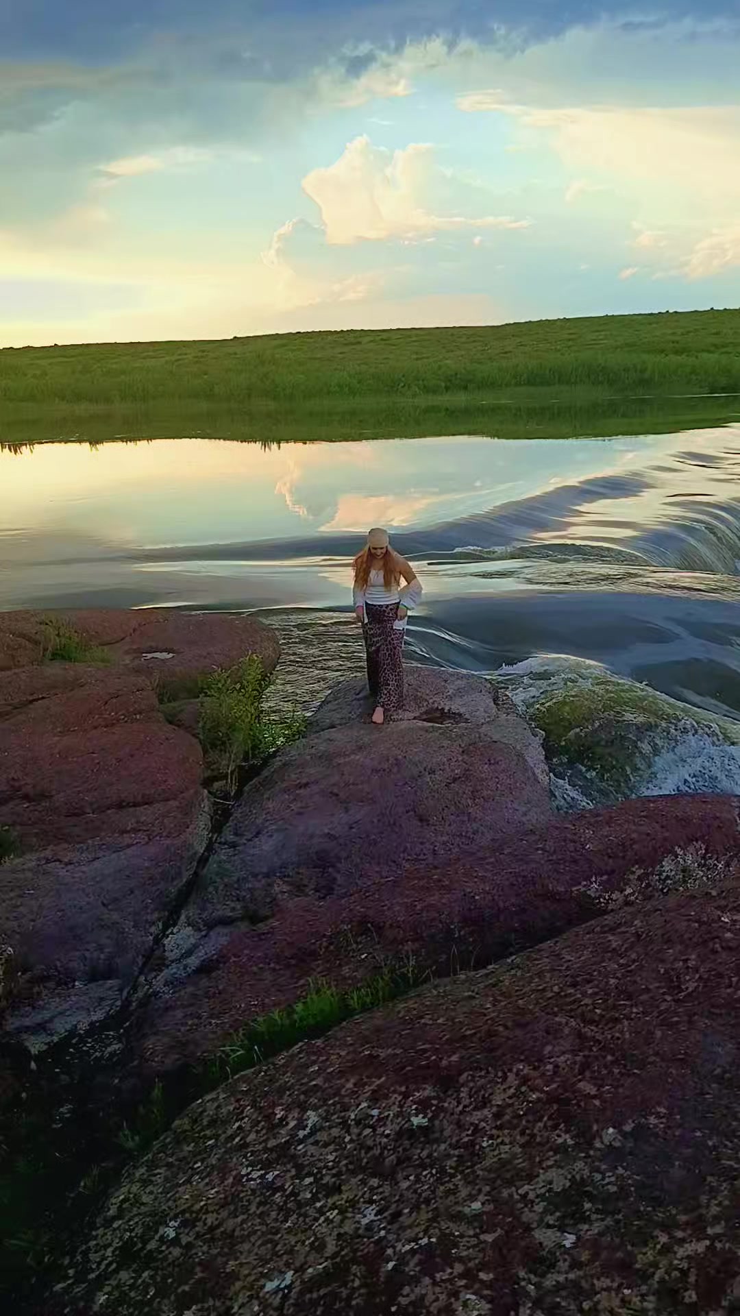 @ОбезбашеннаЯ))))