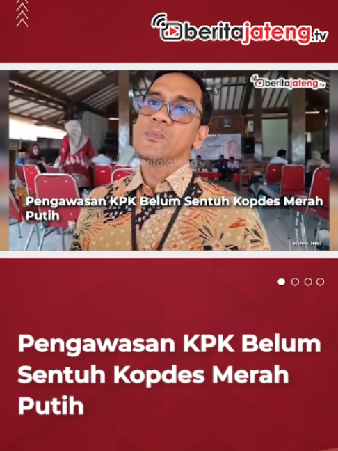 @Beritajateng.TV