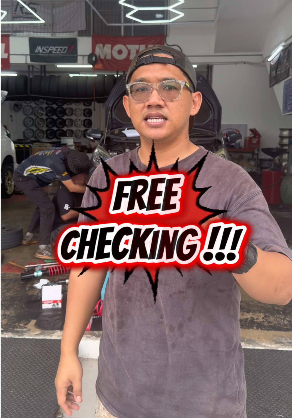 @SUG Garage & Wheels