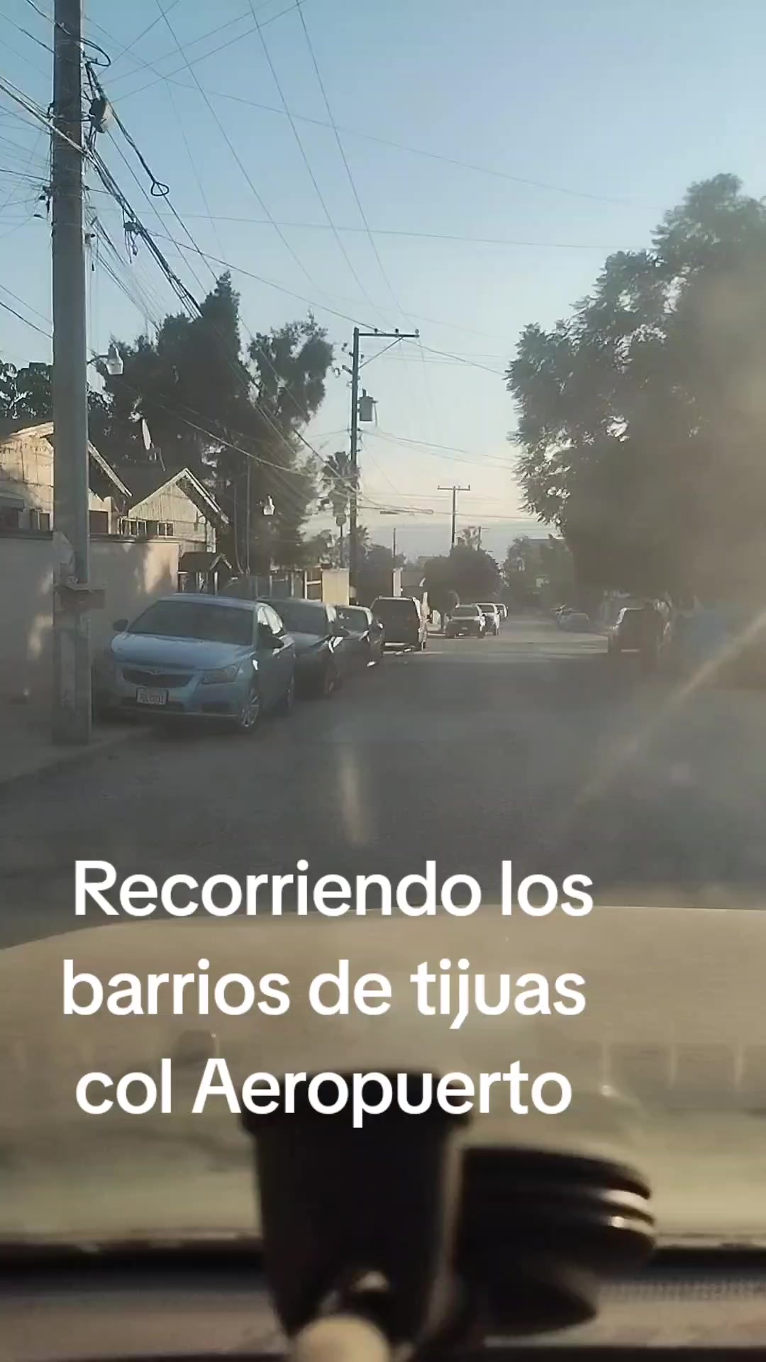 @Barrios de tijuana El Apache