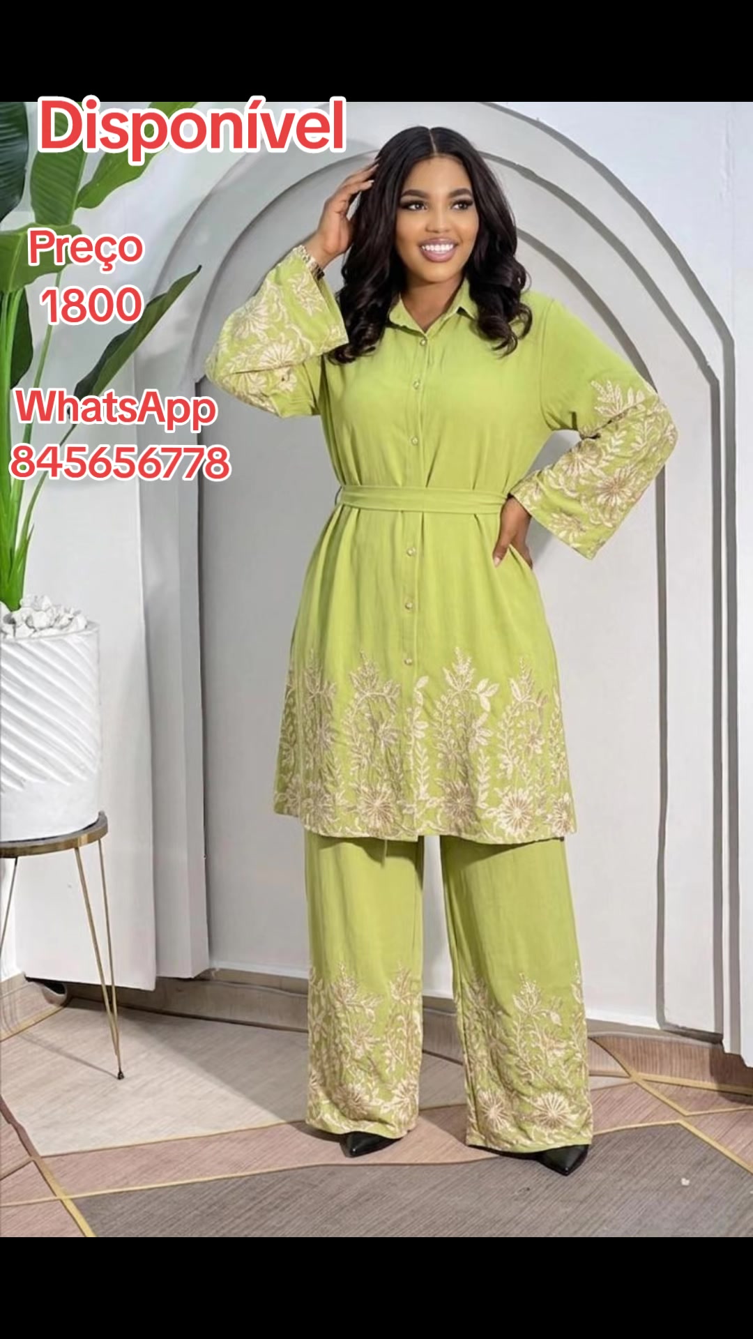 @Gilda fashion