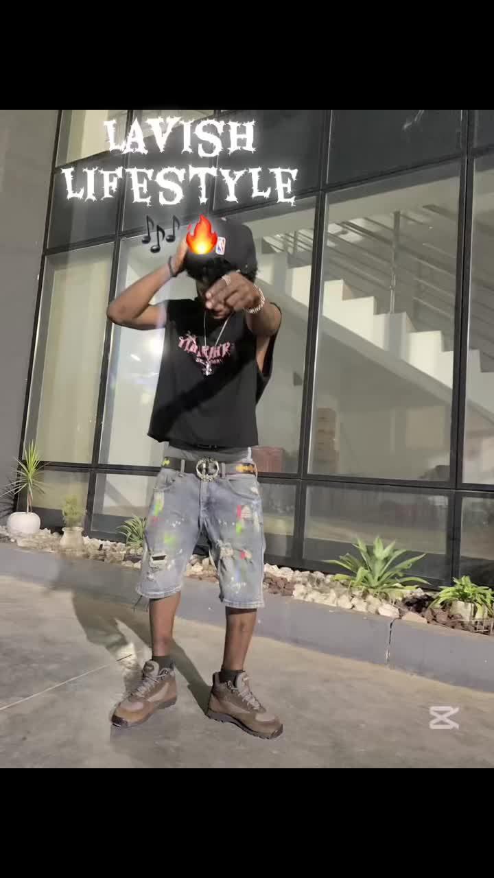 @&bull;||LavishGangster ||&bull;🦍