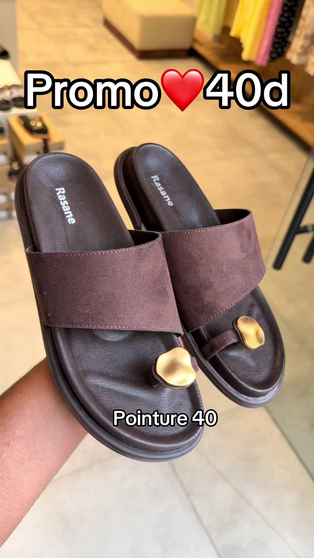 @Boutique Yassine