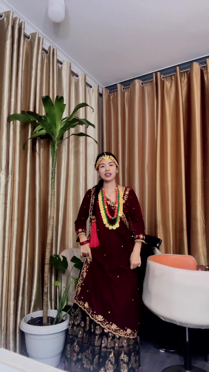 @Sharmila Gurung