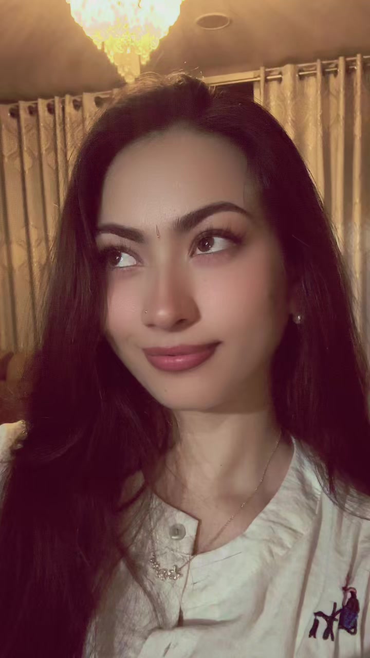 @Pushpa